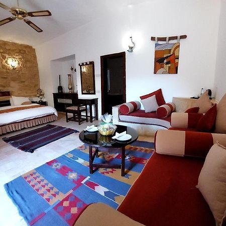 Hayat Zaman Hotel And Resort Petra Wadi Musa Bagian luar foto