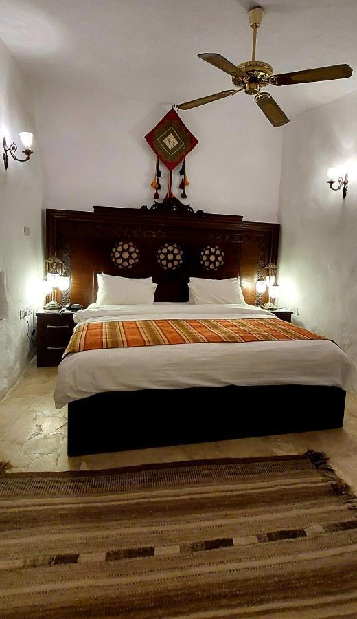 Hayat Zaman Hotel And Resort Petra Wadi Musa Bagian luar foto