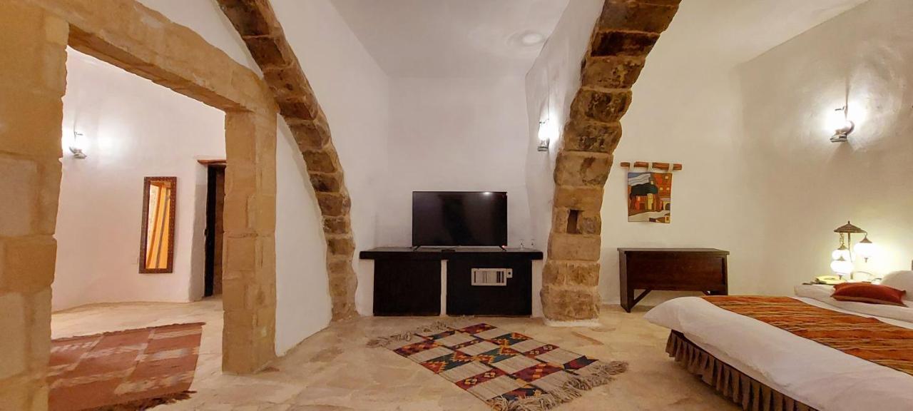 Hayat Zaman Hotel And Resort Petra Wadi Musa Bagian luar foto