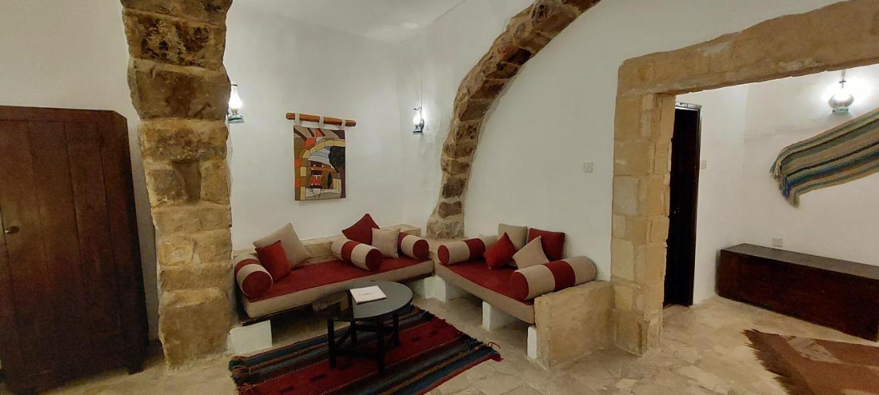 Hayat Zaman Hotel And Resort Petra Wadi Musa Bagian luar foto