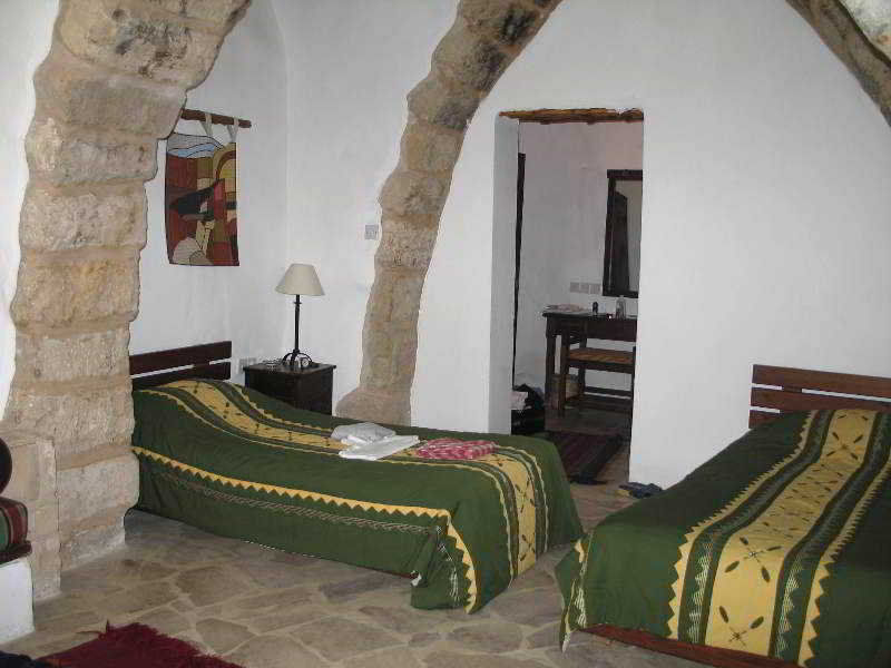 Hayat Zaman Hotel And Resort Petra Wadi Musa Bagian luar foto