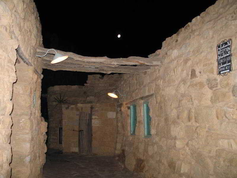 Hayat Zaman Hotel And Resort Petra Wadi Musa Bagian luar foto