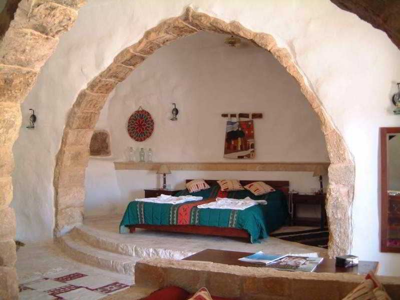 Hayat Zaman Hotel And Resort Petra Wadi Musa Bagian luar foto